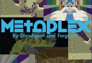 下载 Metaplex 对于 Minecraft 1.12.2